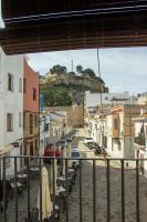Charming house by the sea and downtown - B&B Denia
