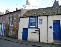 Catherine Cottage seaside home - B&B Anstruther