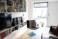 Beautiful Prime Location Apartment in Torshavn - B&B Tórshavn