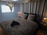 Escale Détente - Bed and Breakfast Sausset-les-Pins