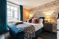 Number Four Russell House - Chambres d’hôtes Dean