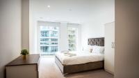 Lux 3 Bed 3 Bath Paddington - B&B Londra