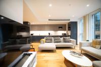 Appartamento con 3 Camere da Letto e con Balcone