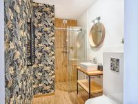 Appartement 1 Chambre avec Balcon