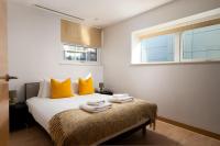 VESTO Two-Bedroom by Battersea Power Station - B&B London