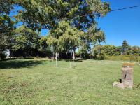 Estadía de Campo, Gran Parque, Pileta y Pérgola para comer asados - B&B Villa Ramallo