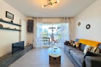 Charming 2 room apartment 300m walk from Lac du Bourget! - B&B Le Bourget-du-Lac