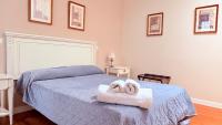 Suite con 1 Camera da Letto