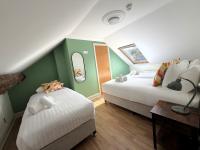 Westport Rooms - B&B Westport