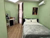 Chambre Triple avec Balcon