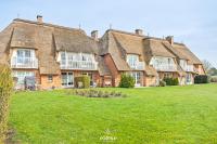 Ferienwohnung Reet & Meer - B&B Büsumer Deichhausen