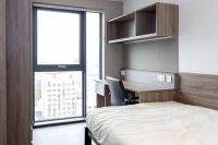 Two Bedroom Flats Near Coventry Station - Chambres d'hôtes Coventry