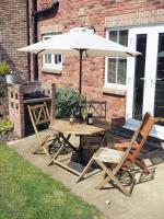 Sandy Toes, The Bay, Filey - B&B Filey