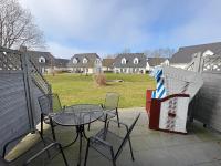 Ferienpark Seepferdchen, 26B, Haus Usedom 26b - B&B Ostseebad Nienhagen
