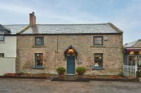 Church Cottage by Coast & Country Stays - Ferienwohnung Beadnell