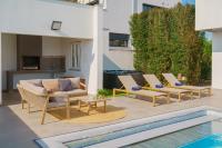 Chill Villa - Signature by Paradise Portugal - B&B Santa Bárbara