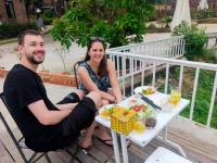 Son Home Garden - B&B Hué