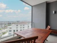 Executive Appartement