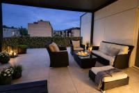 Waldorf Apartment - Chambres d’hôtes Ljubljana