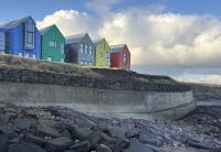 Jan De Groote Suite - 1 Bed Penthouse By Together Travel - Chambres d'hôtes John O' Groats
