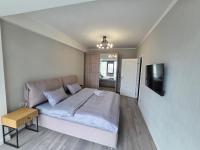 Tourist Grand Ismail Apartments - B&B Chişinău