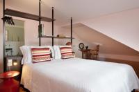 Camera Matrimoniale/Doppia con Letti Singoli