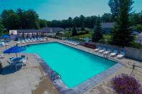 Selkie Village - Bed and Breakfast Wells