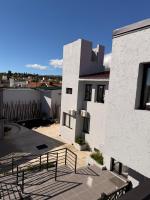 Descanso TERRALAPA apartamento 2 hab - B&B La Falda