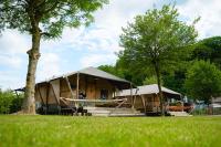Glamping Costa Dorada - B&B Vilanova i la Geltrú
