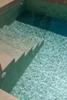 SithoniaRS Luxury Three Floor Villa N2 with Private Pool & Garden - B&B Níkiti