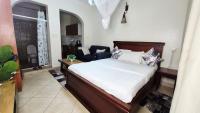 Prossy apart Near UN base and Airport - Bed and Breakfast Entebbe