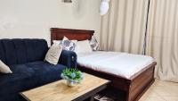Prossy apart Near UN base and Airport - Bed and Breakfast Entebbe