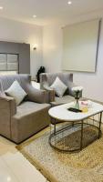 شقة استديو بـدخـول ذاتي - B&B Al Kharj