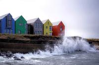 Lord Clyde - Accessible 1-Bed Luxury Studio Apartment by Together Travel - Chambres d'hôtes John O' Groats