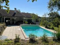 Las Irondas - Bed and Breakfast Moissac