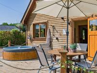 3 Bed in Ledbury oc-76423 - B&B Wilton