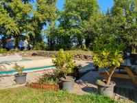 Las Irondas - Bed and Breakfast Moissac
