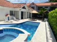Condominio campestre la colina kilometro 14- a 5 minutos de piscilago - Bed and Breakfast Melgar