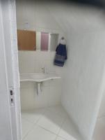 Sossego - Ferienwohnung São José dos Campos