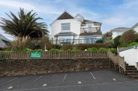 4 Bedroom Garden Duplex - Bed and Breakfast Woolacombe