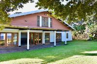 Berna Coastal Retreat - Chambres d'hôtes Port Shepstone