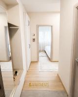 IS Apartment in Ortakol Prizren - B&B Prizren