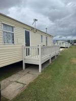 203 Golden sands Skegness - Ferienwohnung Skegness