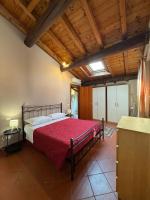 Corte Roveggia - Bilocale Dalì - B&B Verona