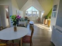Bright apartment with a view in Reykjavik - B&B Reykjavík