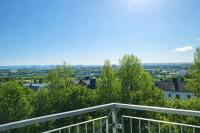 Bright apartment with a view in Reykjavik - Ferienwohnung Reykjavík