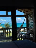 Standard Triple Room with Sea View