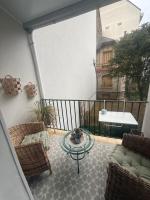 Appartement François 1er - B&B Vichy