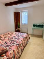 Superbe appartement neuf et cosy en centre ville - B&B Hyères