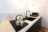 PrimoPiano - Ponte Seveso - B&B Milano
